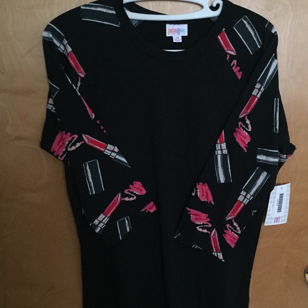 LLR Randy